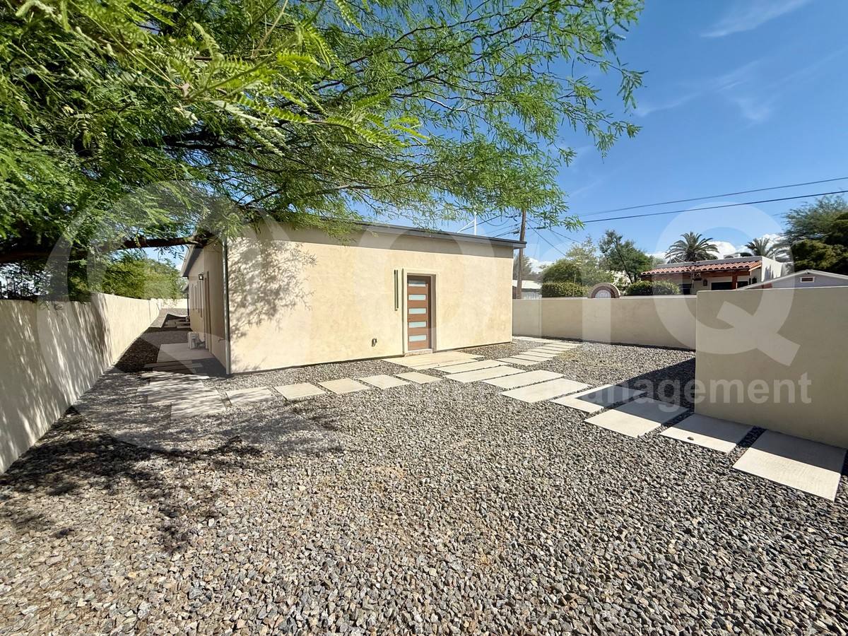 House for rent at 722 N Tucson Blvd, Tucson, AZ 85716