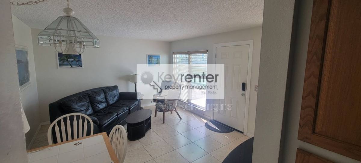 Condo for rent at 151 Medallion Blvd #G, Saint Petersburg, FL 33708
