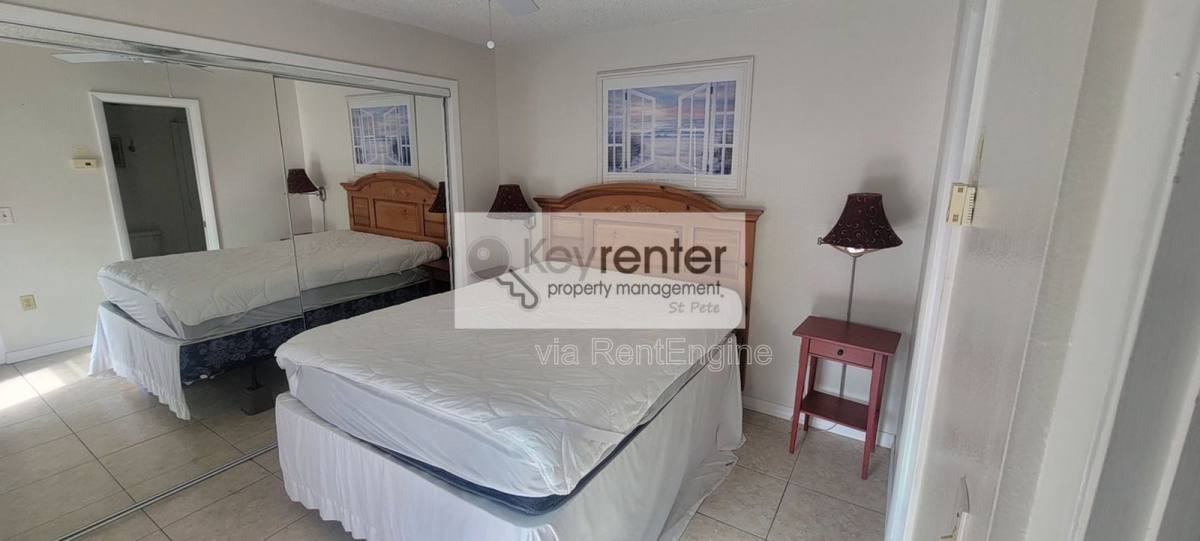 Condo for rent at 151 Medallion Blvd #G, Saint Petersburg, FL 33708