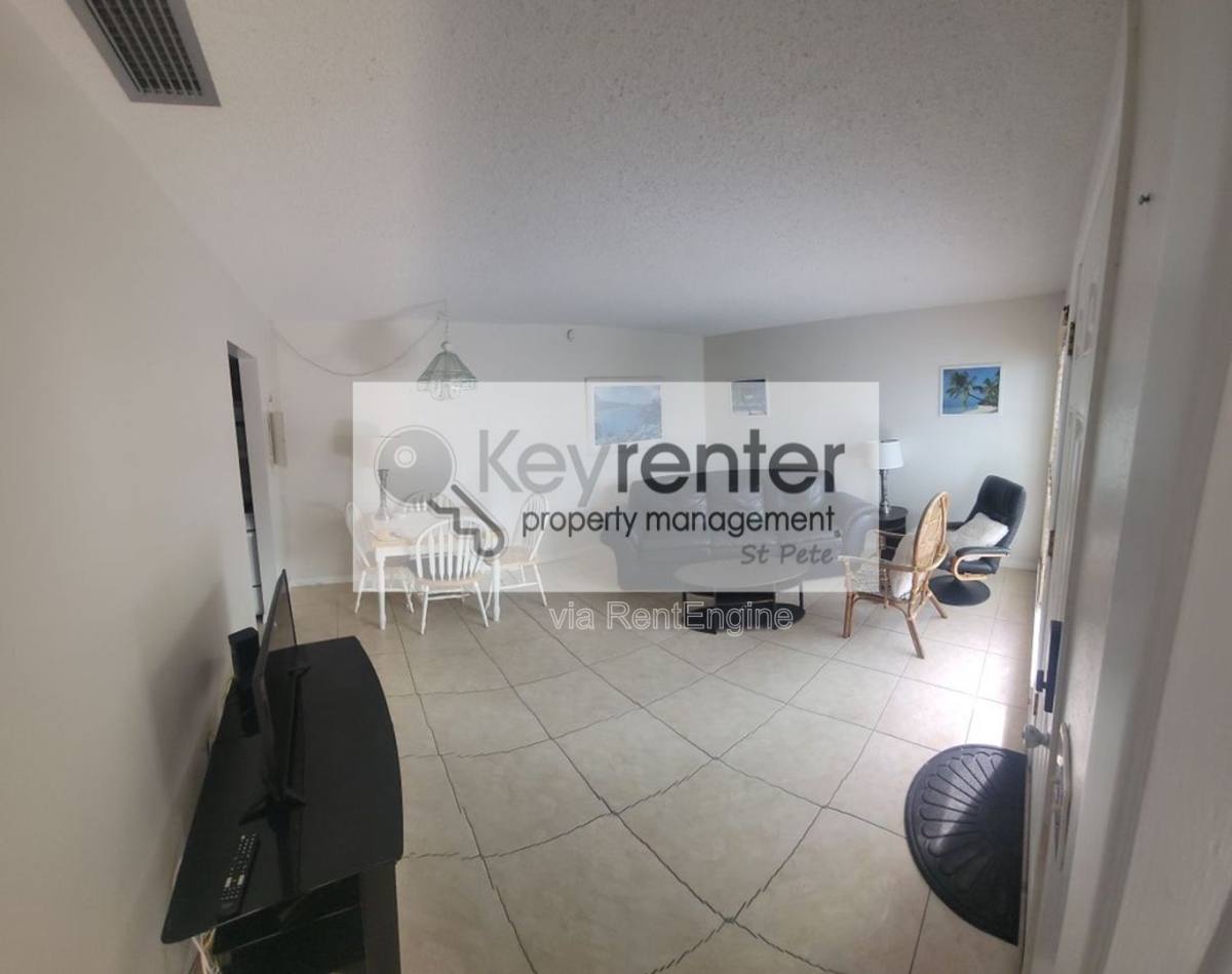 Condo for rent at 151 Medallion Blvd #G, Saint Petersburg, FL 33708