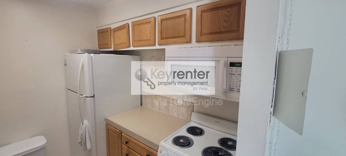 Condo for rent at 151 Medallion Blvd #G, Saint Petersburg, FL 33708