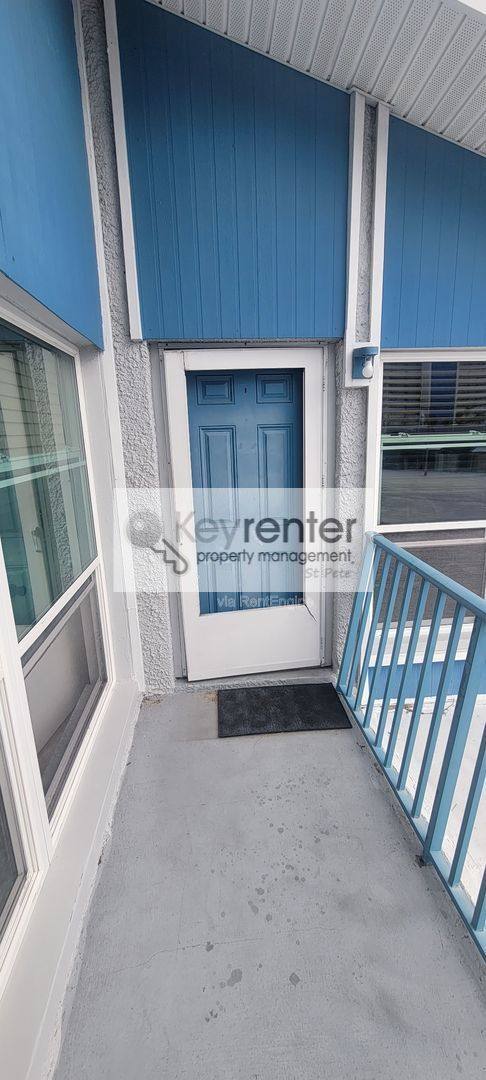 Condo for rent at 151 Medallion Blvd #G, Saint Petersburg, FL 33708