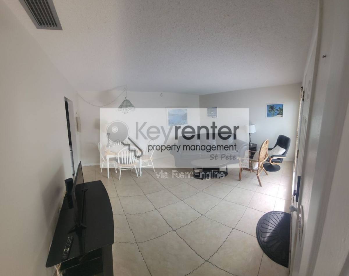 Condo for rent at 151 Medallion Blvd #G, Saint Petersburg, FL 33708