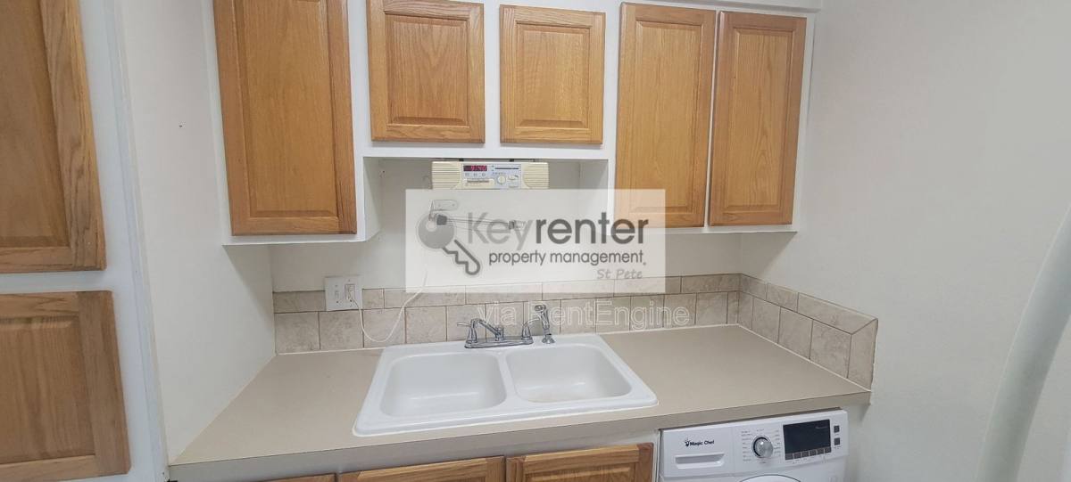 Condo for rent at 151 Medallion Blvd #G, Saint Petersburg, FL 33708