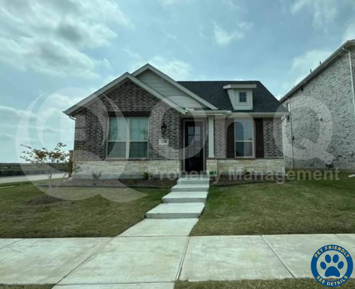 House for rent at 3100 Arthurdale St, Celina, TX 75009