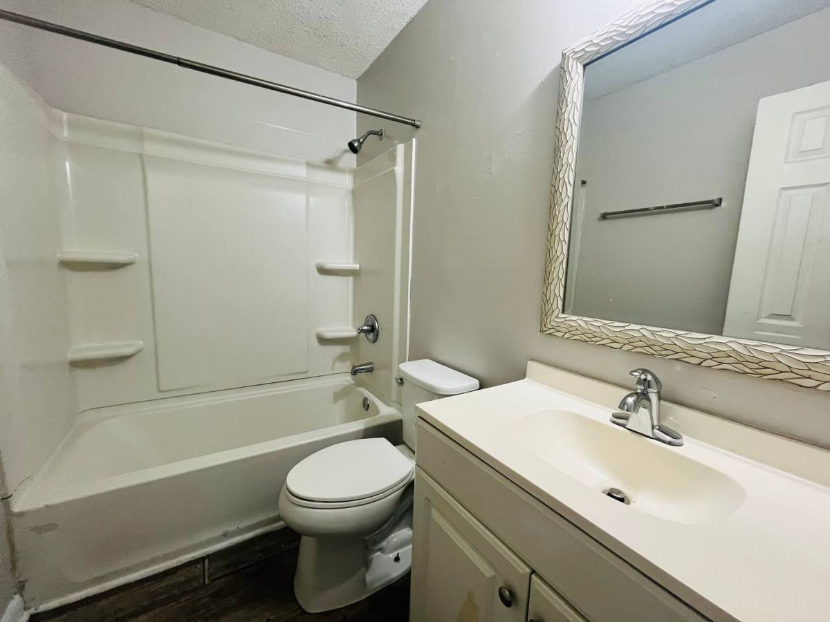 Apartment for rent at 131 Wall St #114, Warner Robins, GA 31088