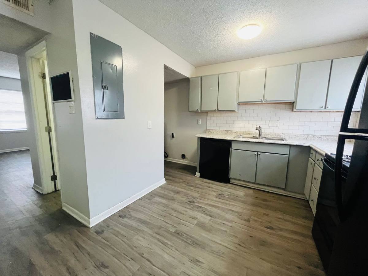Apartment for rent at 131 Wall St #114, Warner Robins, GA 31088