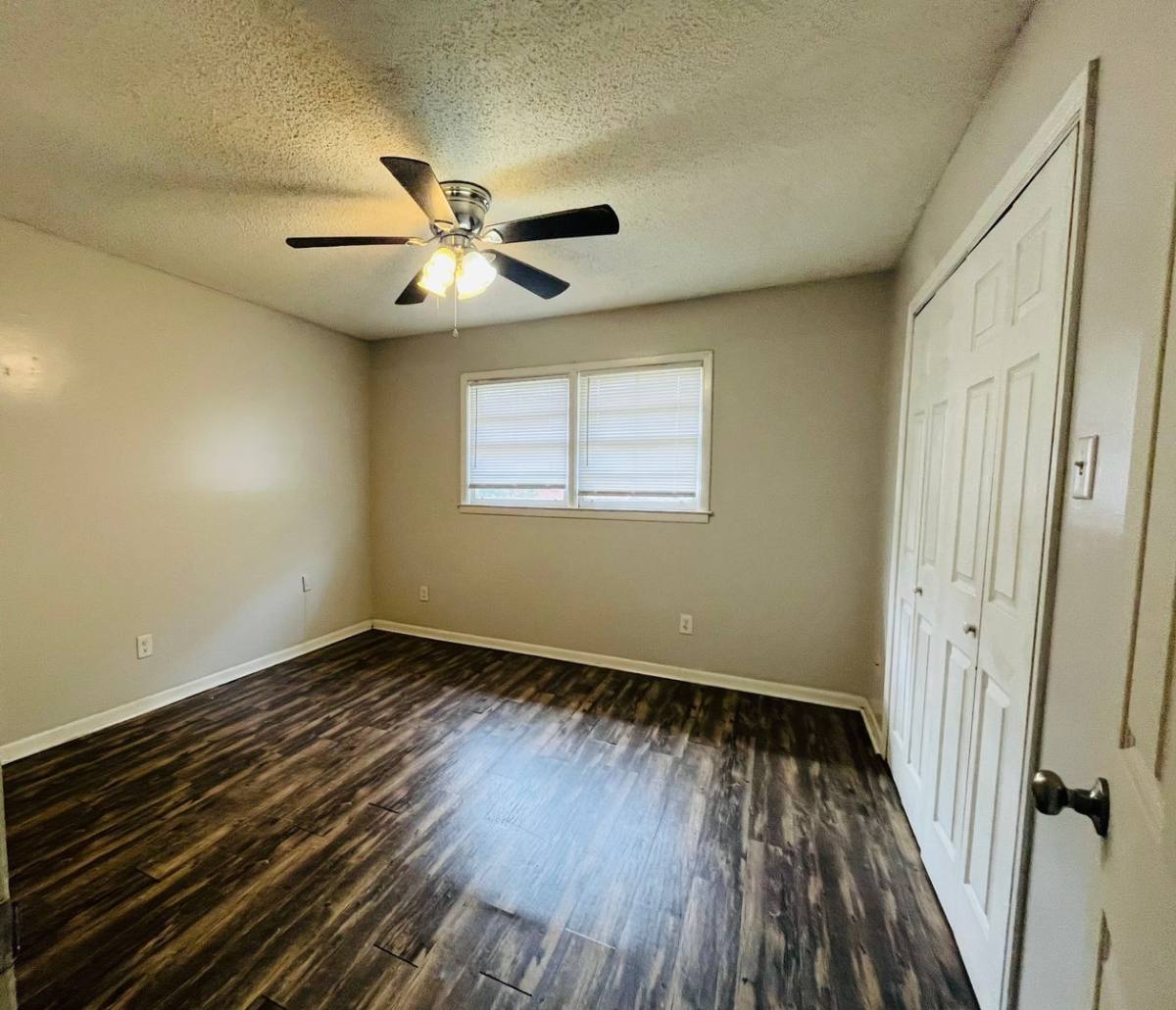 Apartment for rent at 131 Wall St #114, Warner Robins, GA 31088