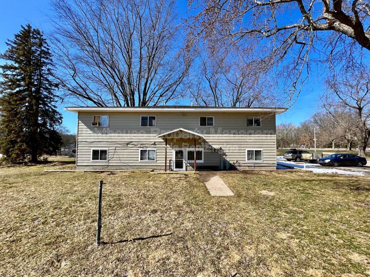Apartment for rent at 1490 Carmil Dr #4, Muskegon, MI 49442