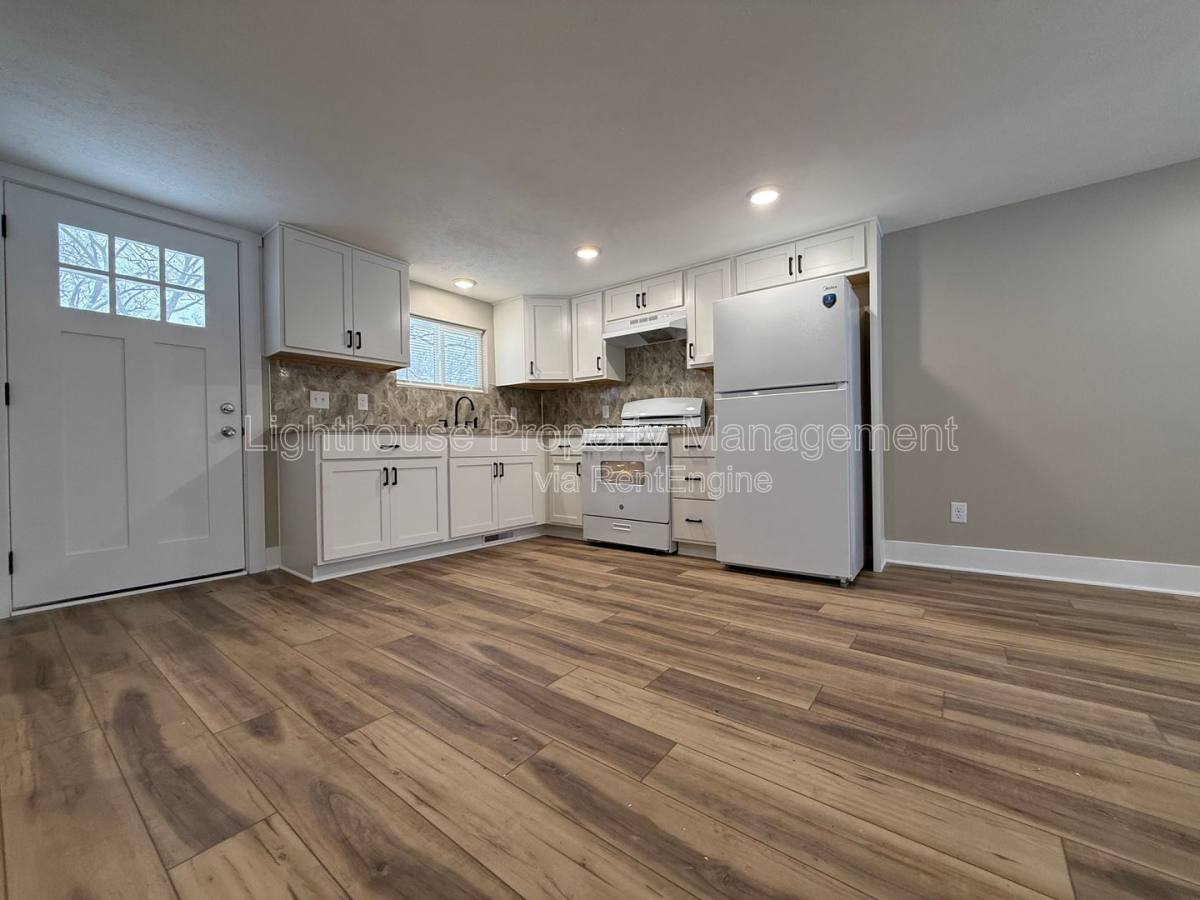 House for rent at 3325 9th St, Muskegon, MI 49444
