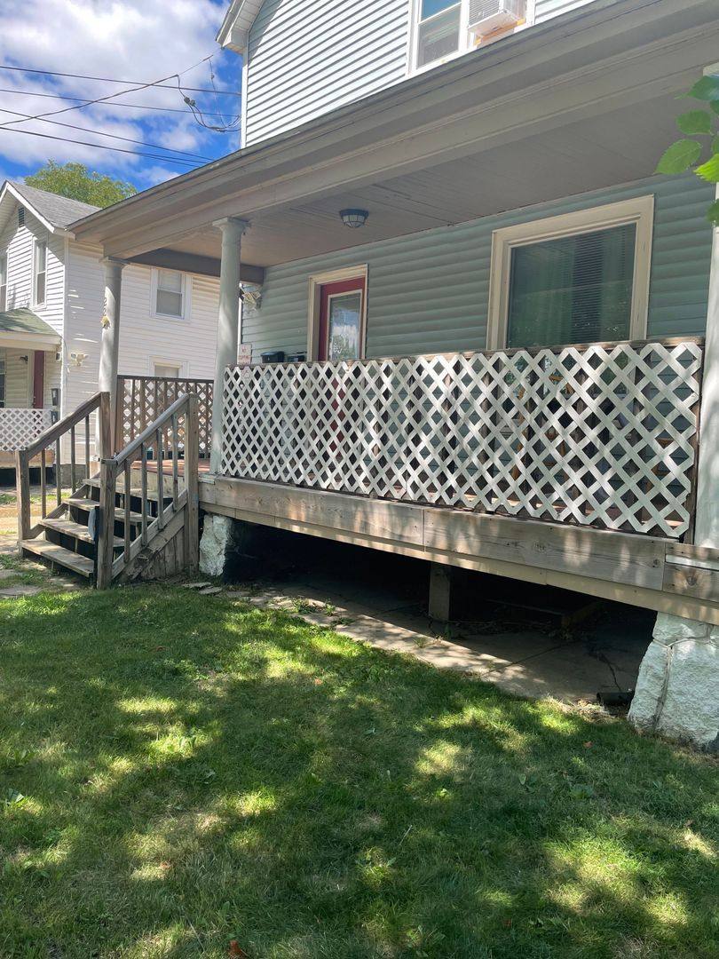 Apartment for rent at 223 E N St #2, Kalamazoo, MI 49007