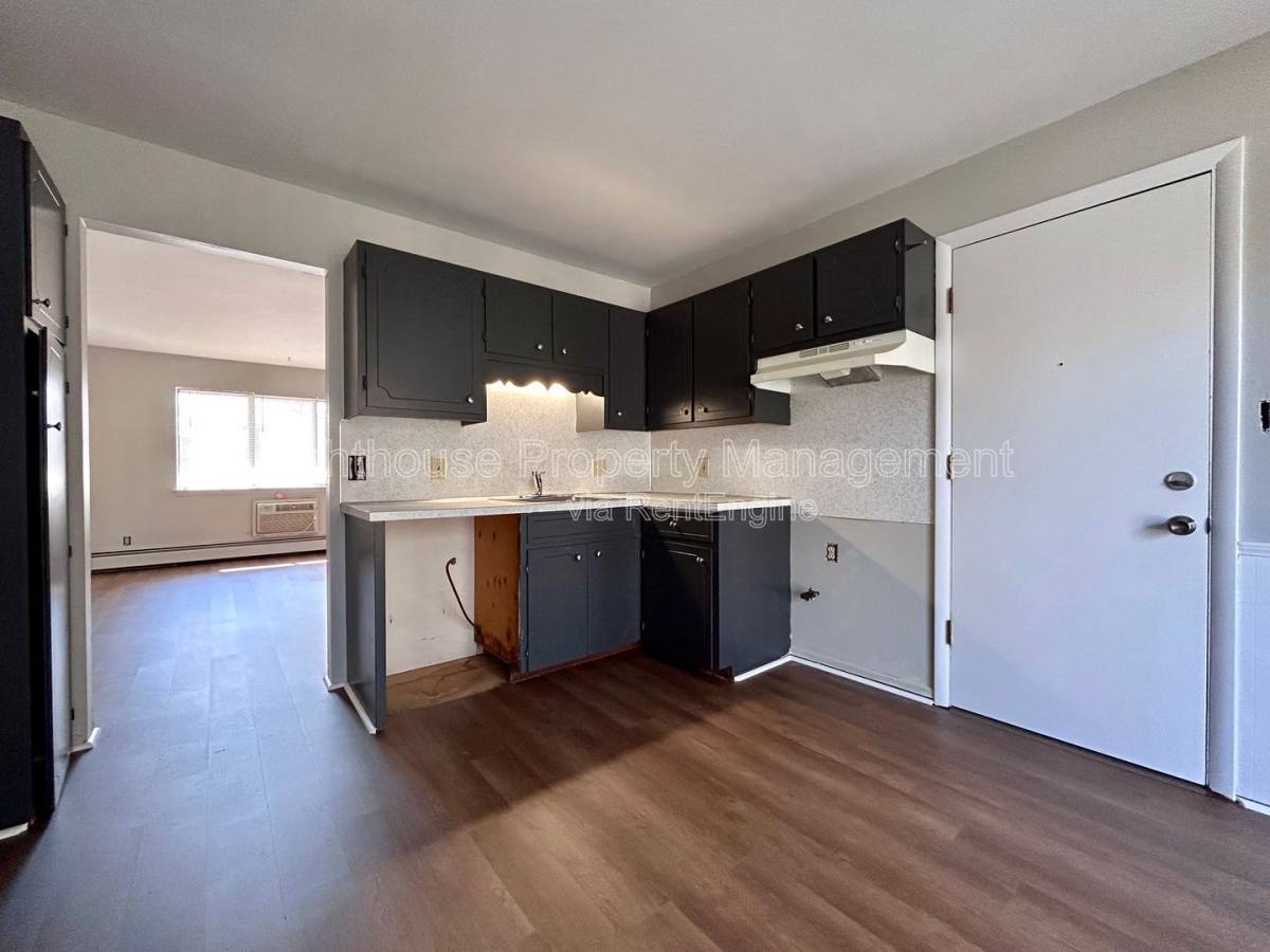 Apartment for rent at 143 Exchange St SE #B, Grand Rapids, MI 49548