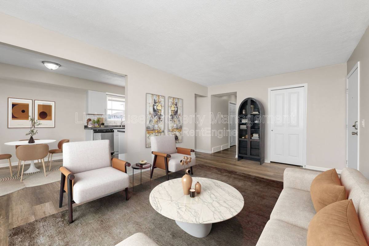 Apartment for rent at 7830 S 8th St #E2, Kalamazoo, MI 49009