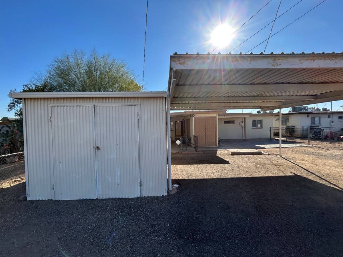 Apartment for rent at 11202 W Nevada Ave, Youngtown, AZ 85363
