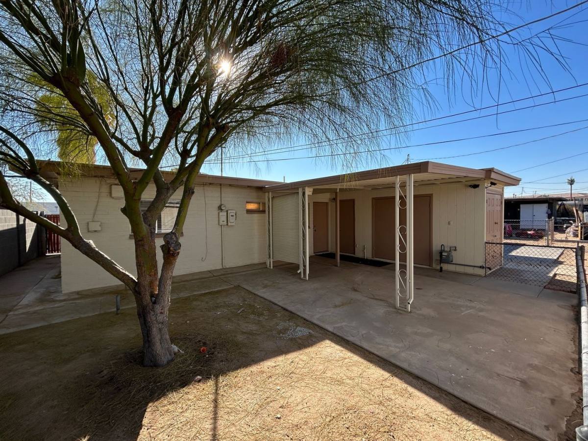 Apartment for rent at 11202 W Nevada Ave, Youngtown, AZ 85363