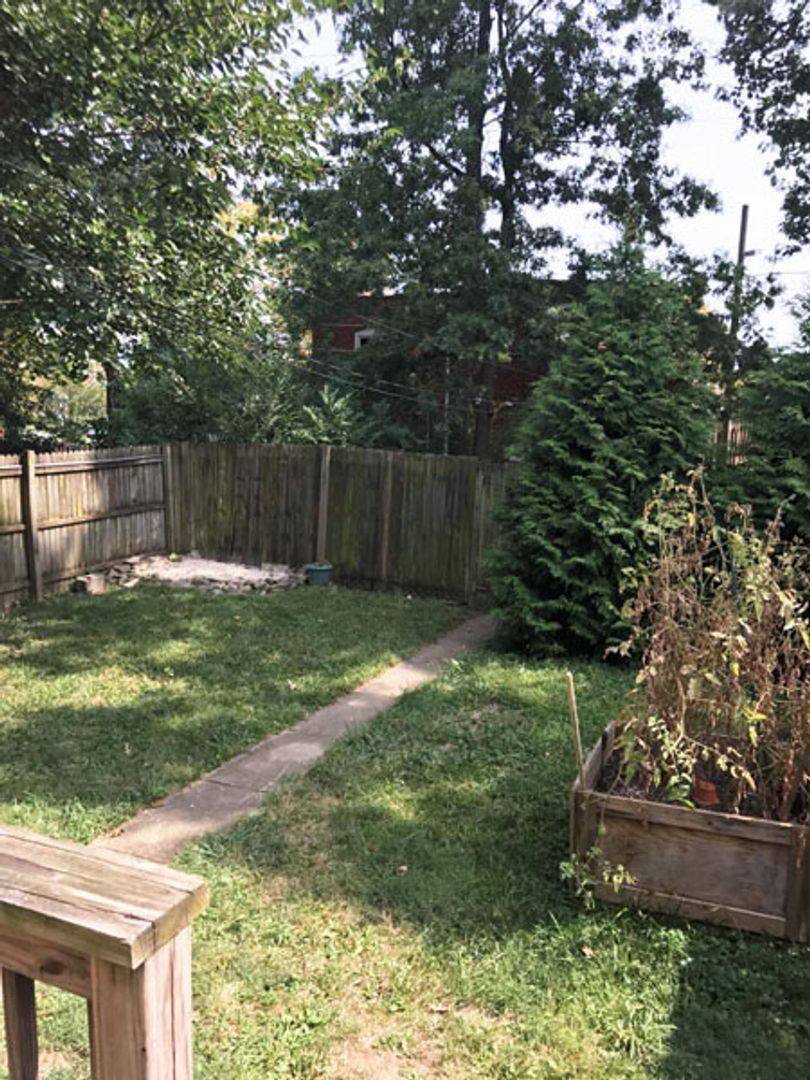Apartment for rent at 1446 Hamlet St, Columbus, OH 43201