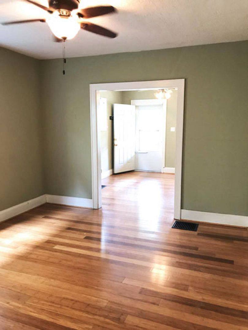 Apartment for rent at 1446 Hamlet St, Columbus, OH 43201
