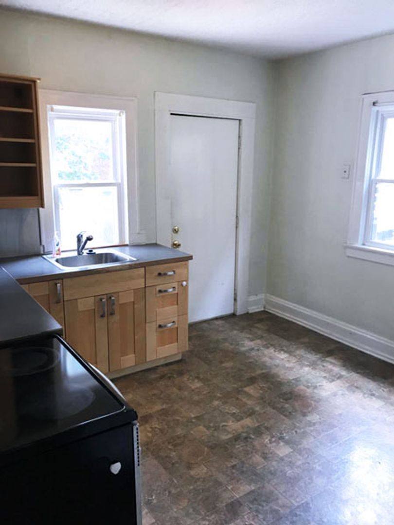 Apartment for rent at 1446 Hamlet St, Columbus, OH 43201