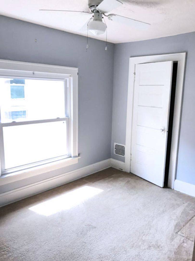 Apartment for rent at 1446 Hamlet St, Columbus, OH 43201