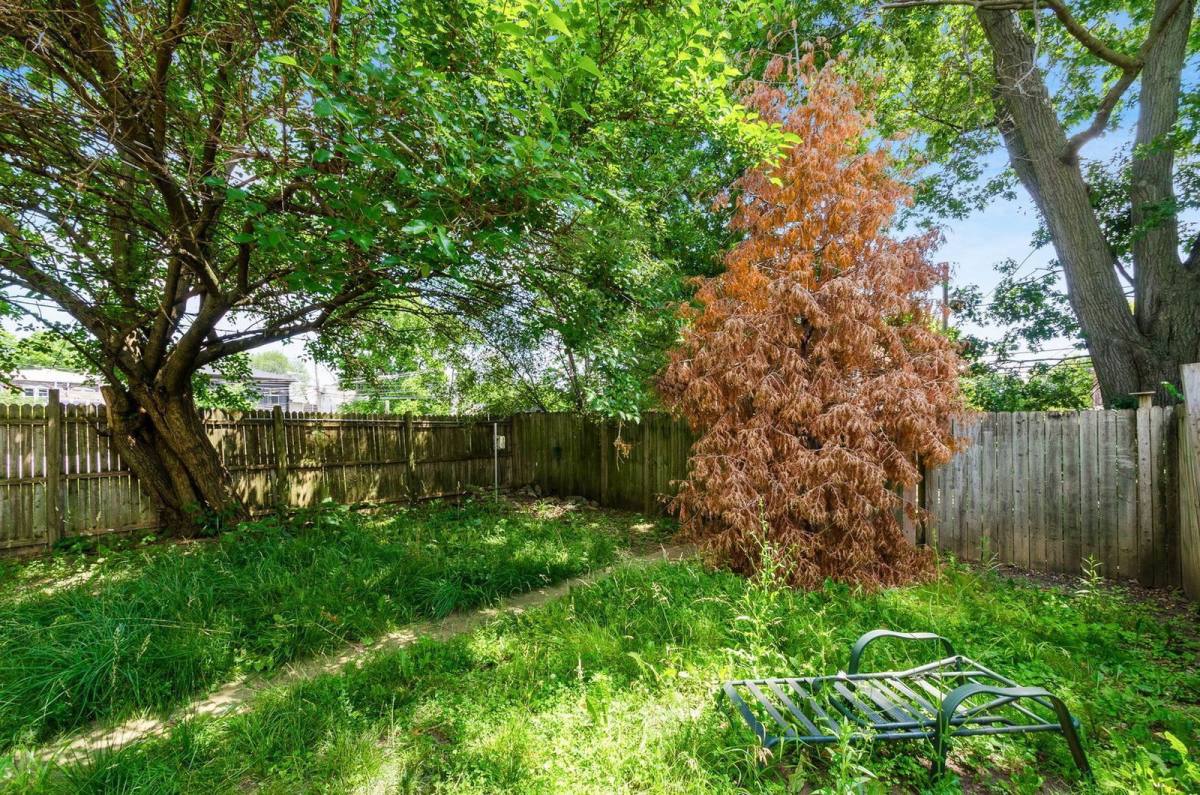 Apartment for rent at 1446 Hamlet St, Columbus, OH 43201
