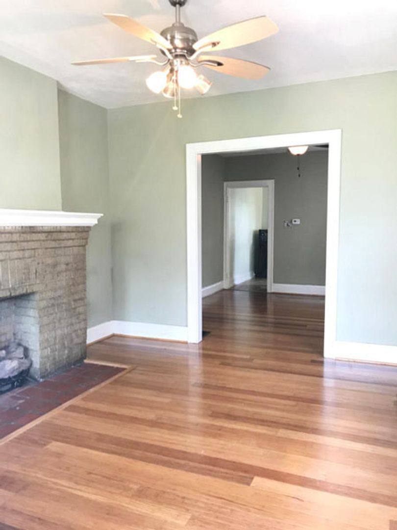 Apartment for rent at 1446 Hamlet St, Columbus, OH 43201