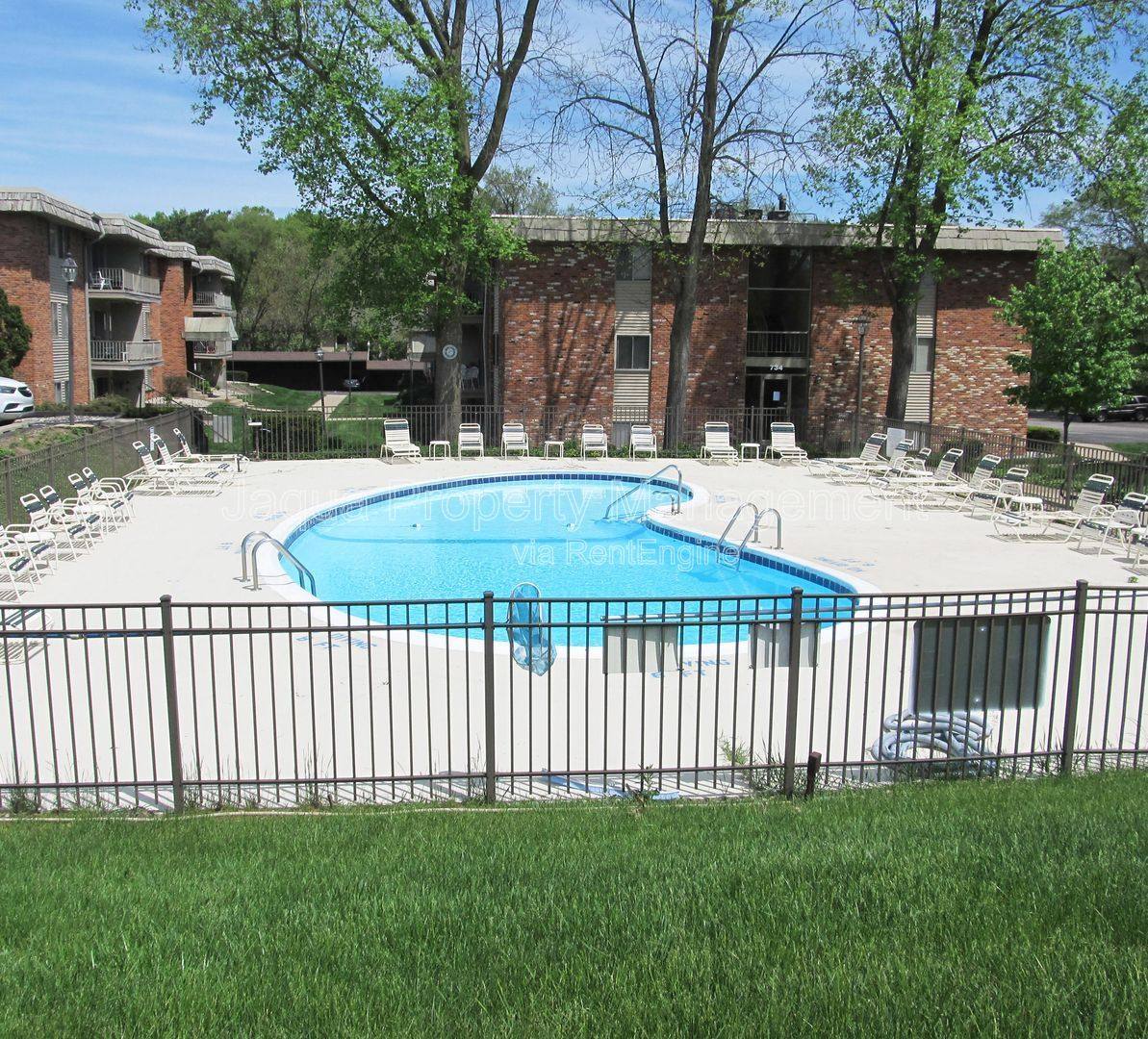 Condo for rent at 722 W Kilgore Rd #203, Kalamazoo, MI 49008