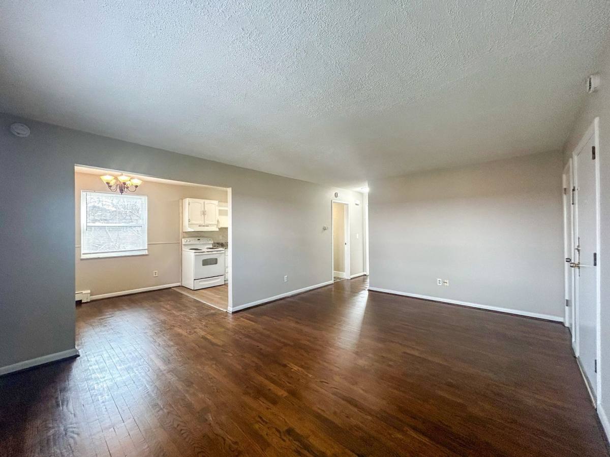 Apartment for rent at 5845 Shadymist Lane #1, Cincinnati, OH 45239