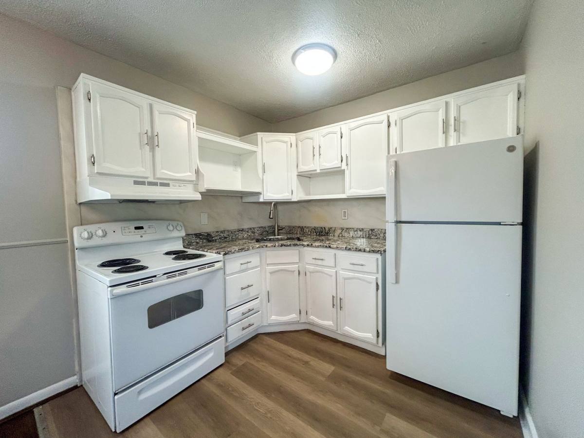 Apartment for rent at 5845 Shadymist Lane #1, Cincinnati, OH 45239