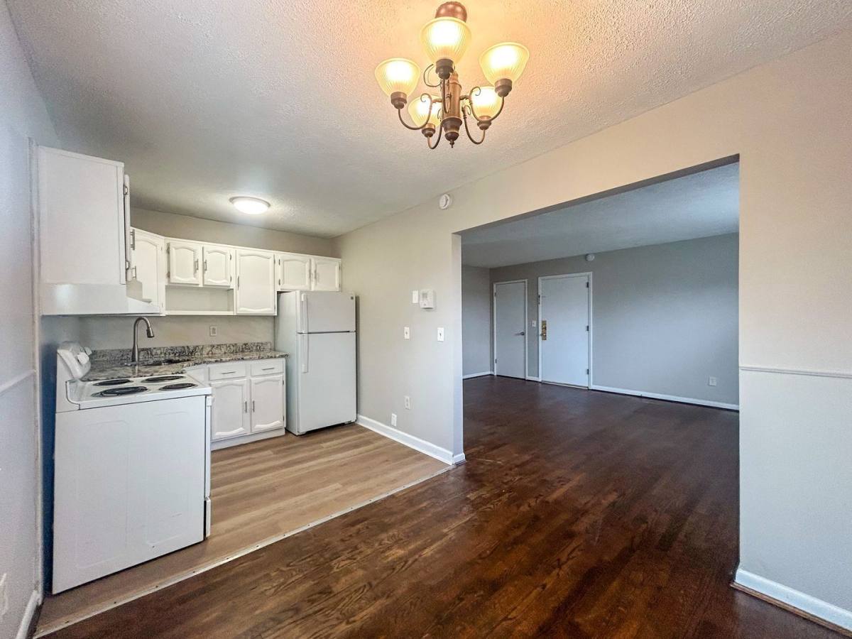 Apartment for rent at 5845 Shadymist Lane #1, Cincinnati, OH 45239