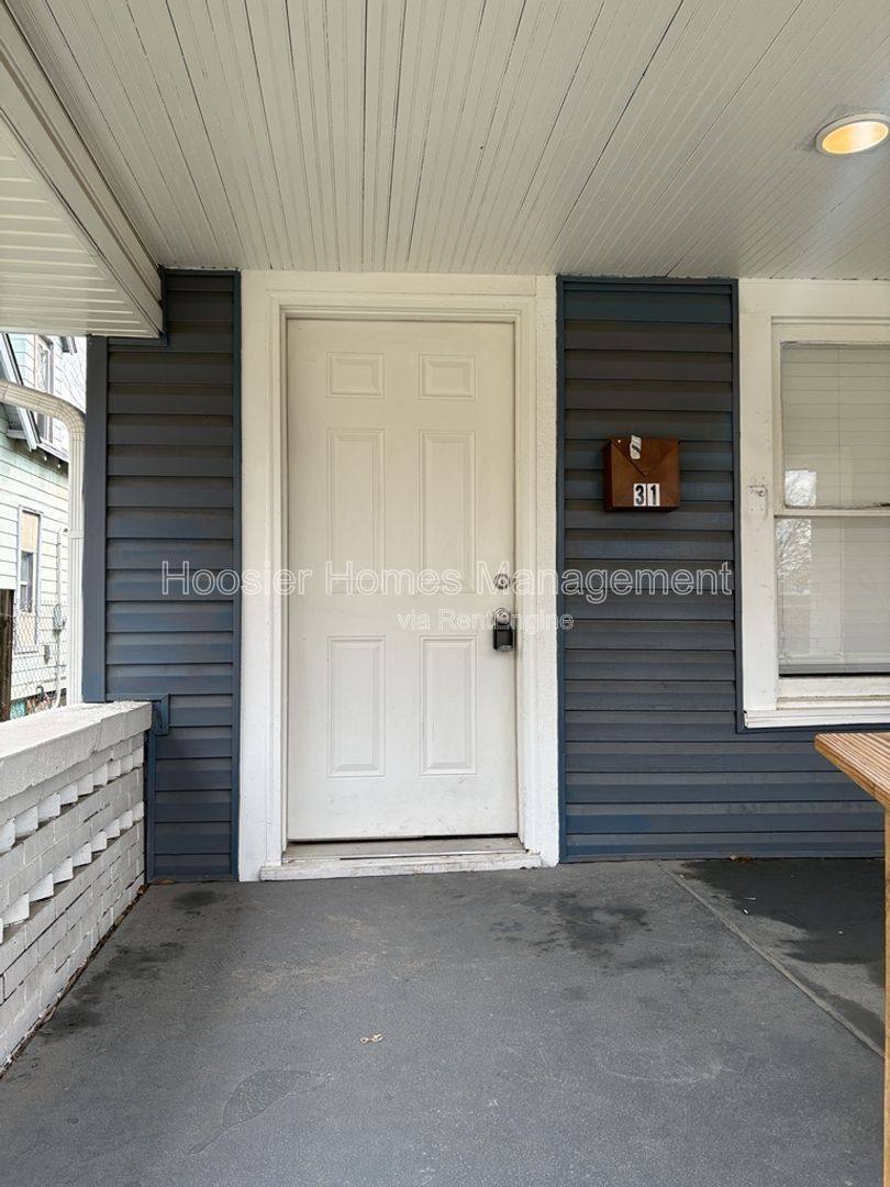 Apartment for rent at 2931 N Tacoma Ave #31, Indianapolis, IN 46218