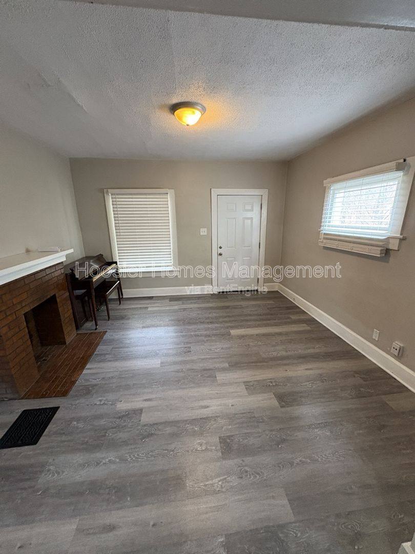 Apartment for rent at 2931 N Tacoma Ave #31, Indianapolis, IN 46218