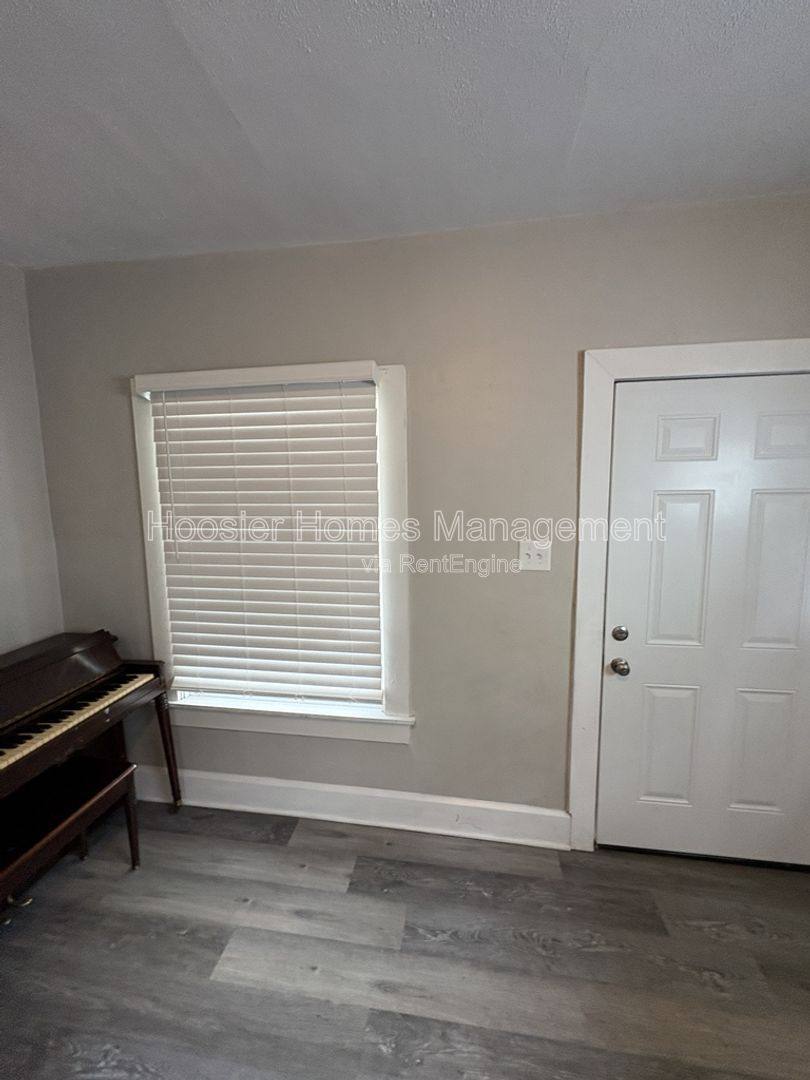 Apartment for rent at 2931 N Tacoma Ave #31, Indianapolis, IN 46218