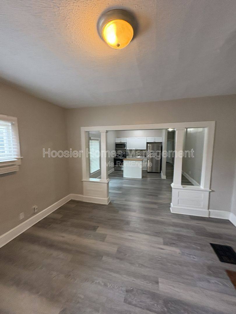 Apartment for rent at 2931 N Tacoma Ave #31, Indianapolis, IN 46218