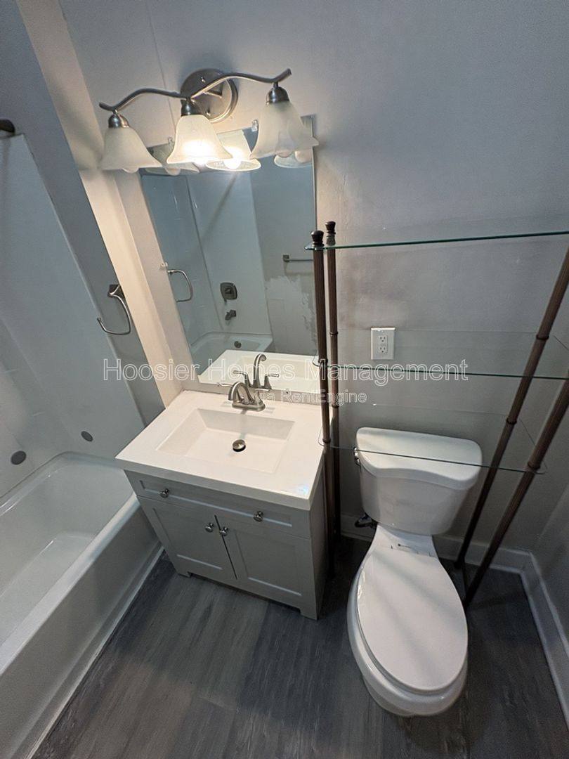 Apartment for rent at 2931 N Tacoma Ave #31, Indianapolis, IN 46218
