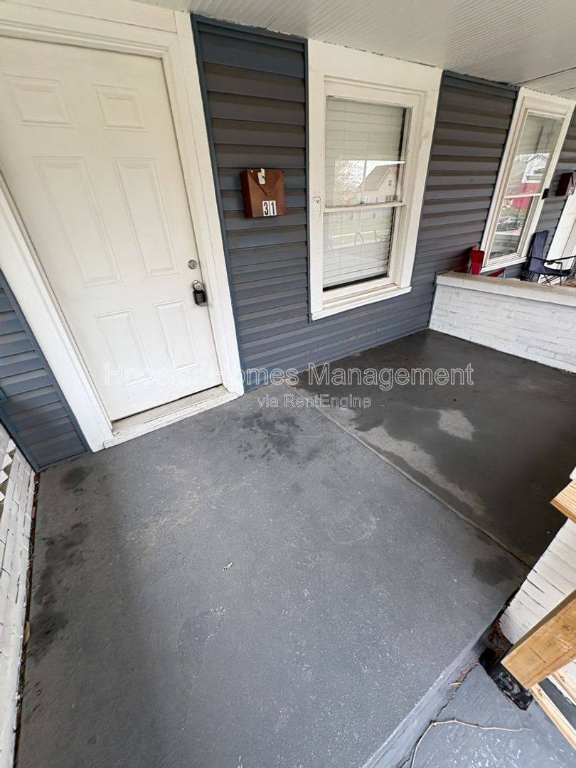 Apartment for rent at 2931 N Tacoma Ave #31, Indianapolis, IN 46218