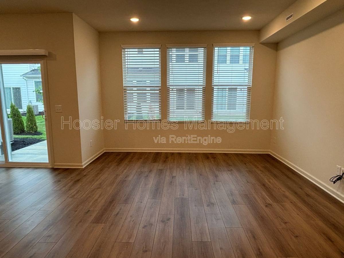 Townhouse for rent at 7255 Shroyer Way, Noblesville, IN 46062