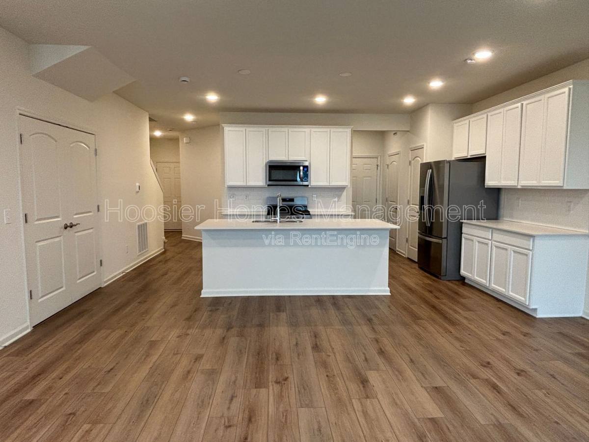 Townhouse for rent at 7255 Shroyer Way, Noblesville, IN 46062