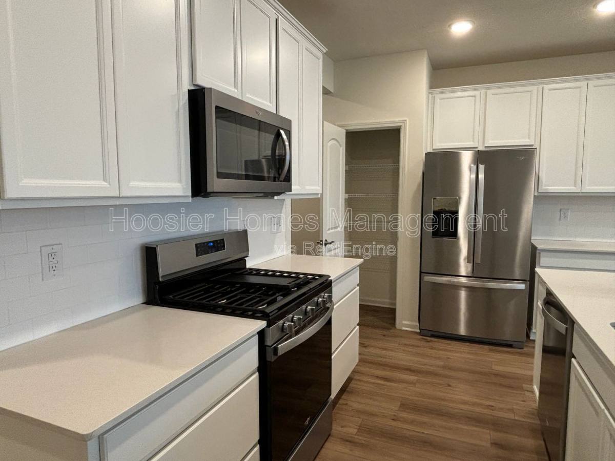 Townhouse for rent at 7255 Shroyer Way, Noblesville, IN 46062