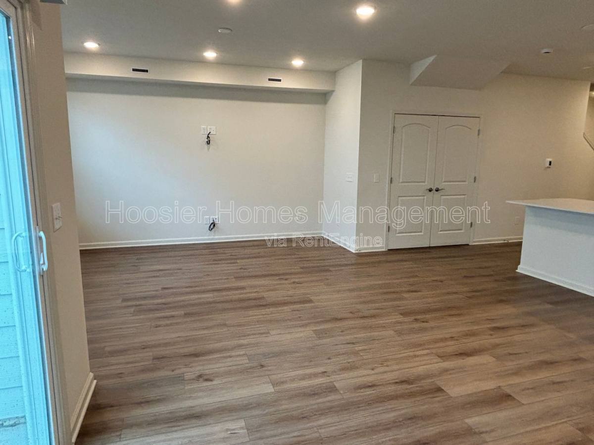 Townhouse for rent at 7255 Shroyer Way, Noblesville, IN 46062