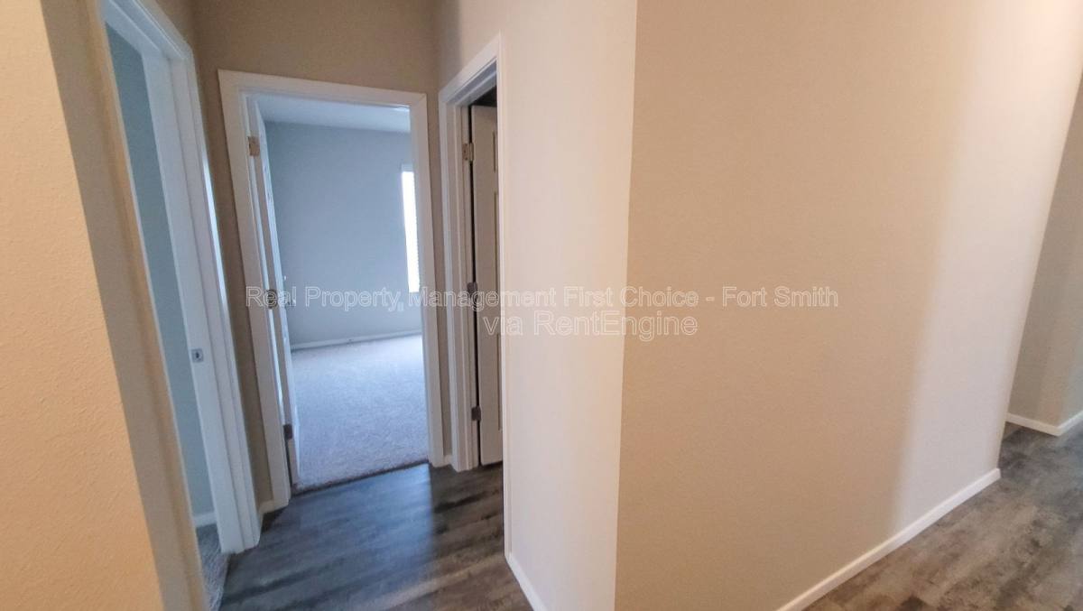 House for rent at 8218 Melody Lane, Fort Smith, AR 72916