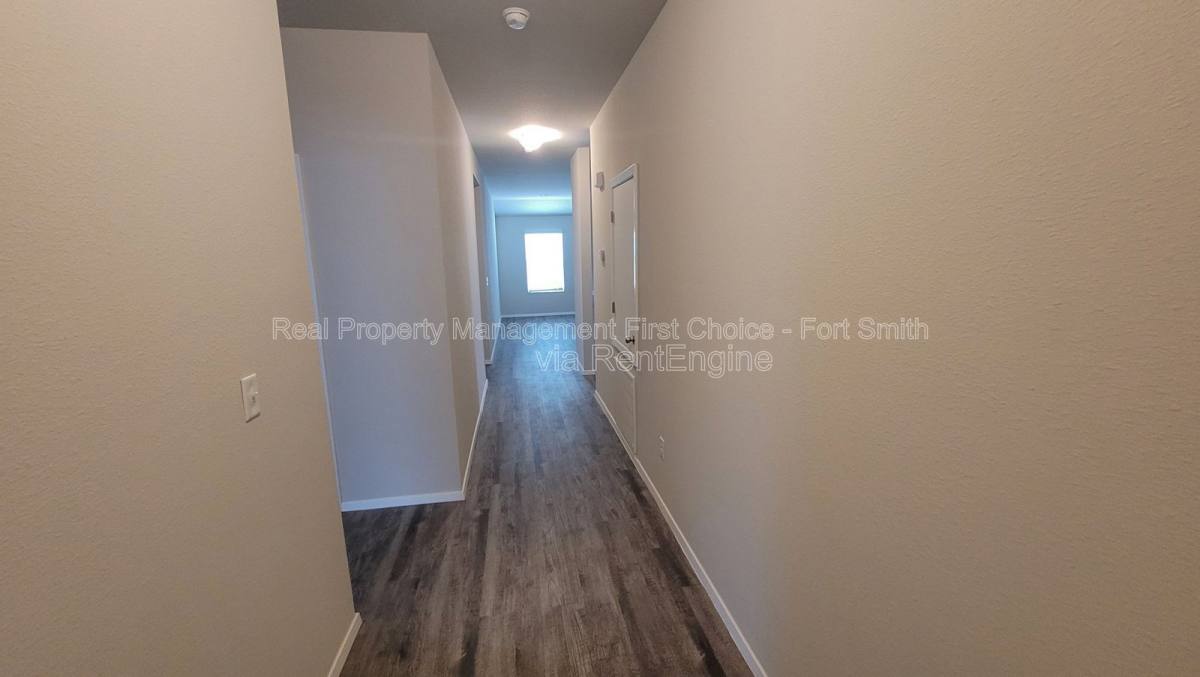 House for rent at 8218 Melody Lane, Fort Smith, AR 72916