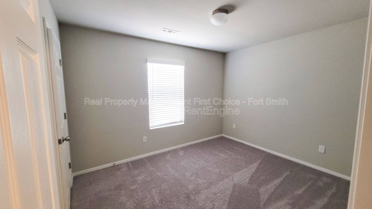 House for rent at 8218 Melody Lane, Fort Smith, AR 72916