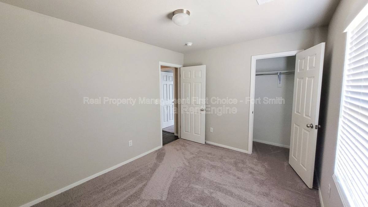 House for rent at 8218 Melody Lane, Fort Smith, AR 72916