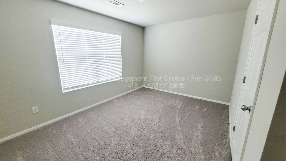 House for rent at 8218 Melody Lane, Fort Smith, AR 72916
