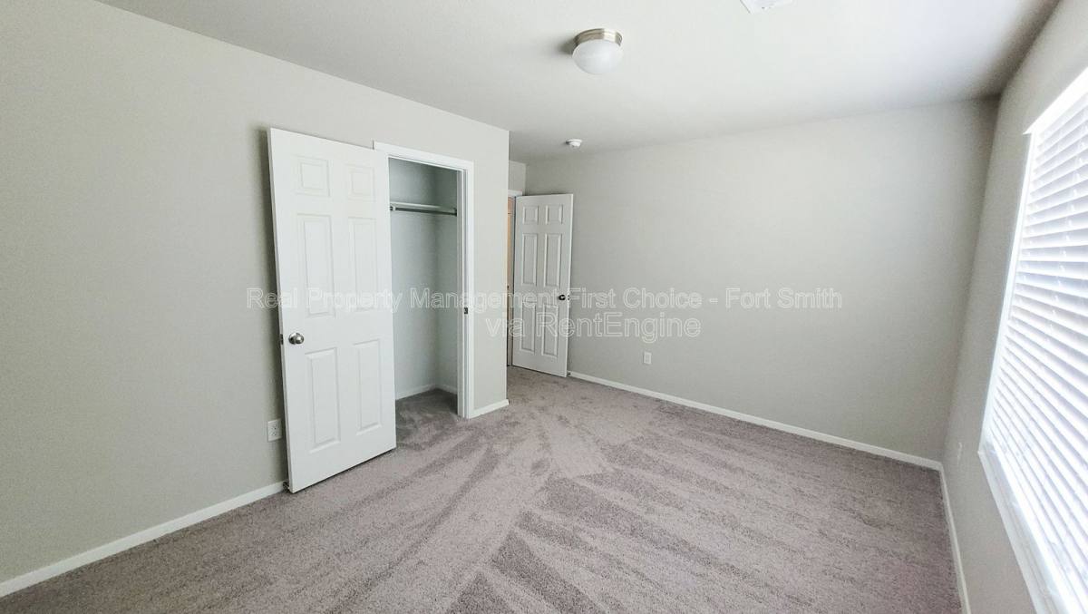 House for rent at 8218 Melody Lane, Fort Smith, AR 72916