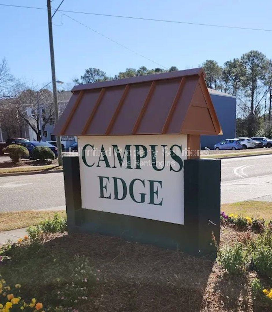 Condo for rent at 456 Racine Dr #D209 B, Wilmington, NC 28403