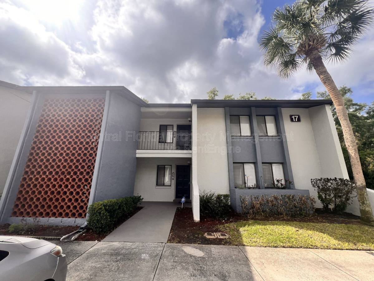 Condo for rent at 17 Escondido Circle #1 239, Altamonte Springs, FL 32701