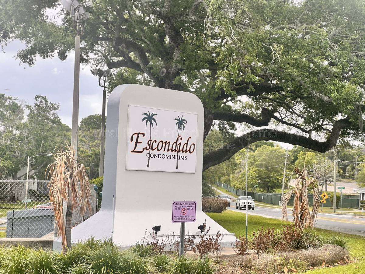 Condo for rent at 17 Escondido Circle #1 239, Altamonte Springs, FL 32701