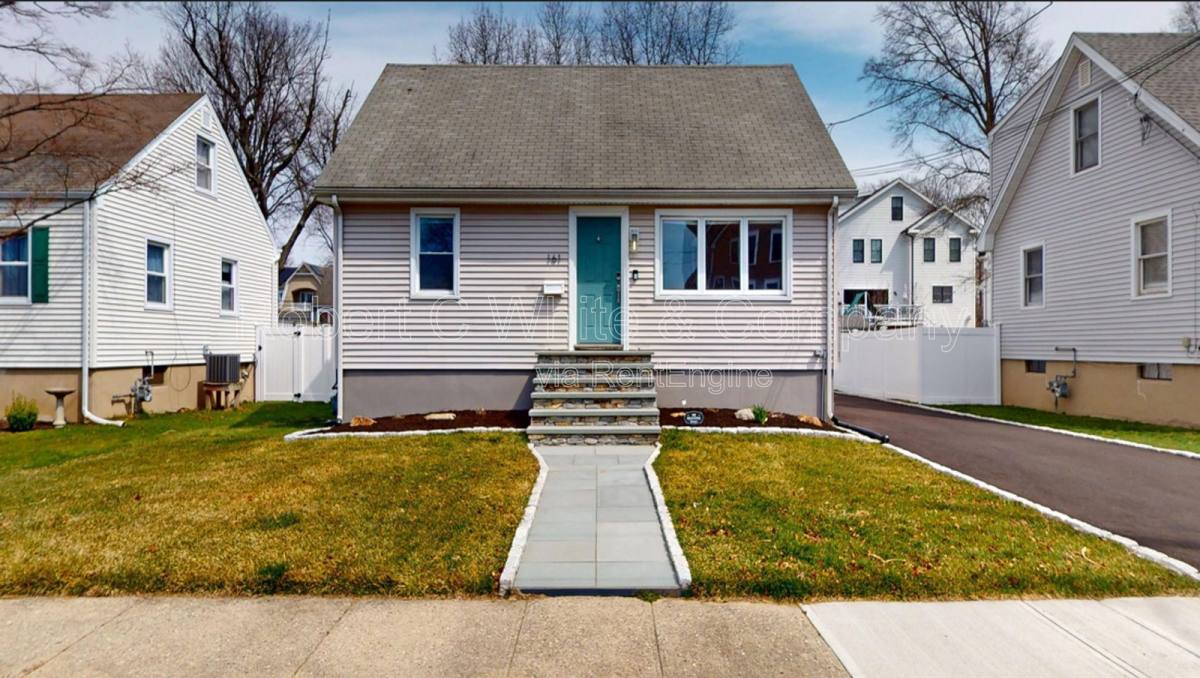 Apartment for rent at 161 Mona Terrace, Fairfield, CT 06824