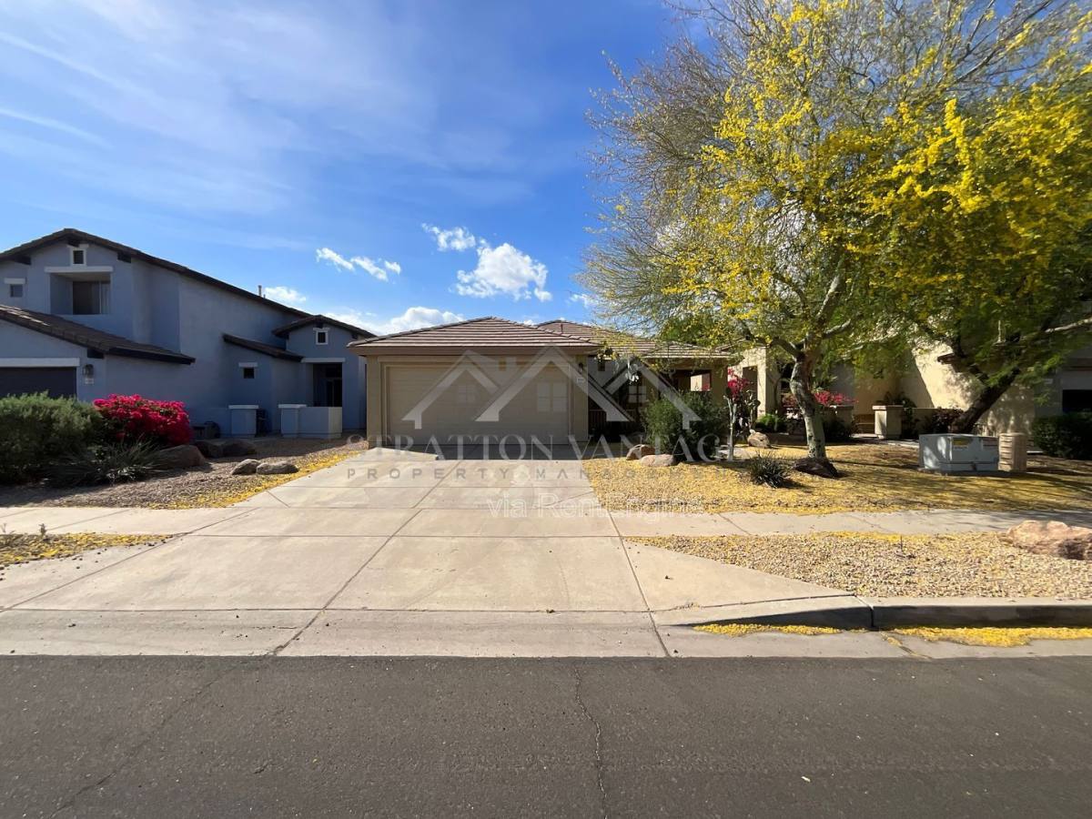 House for rent at 5313 W Pecan Rd, Laveen, AZ 85339